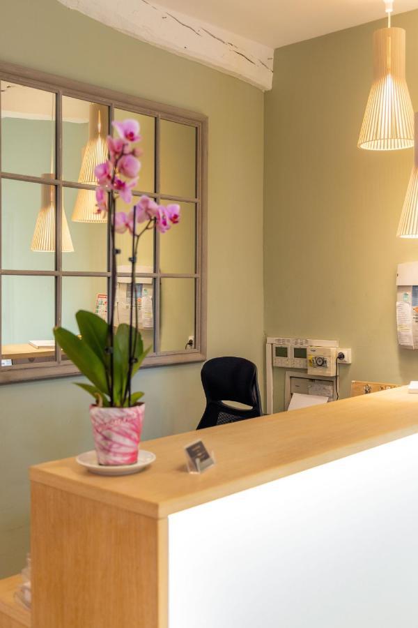 Les Armoiries Hotel 3*