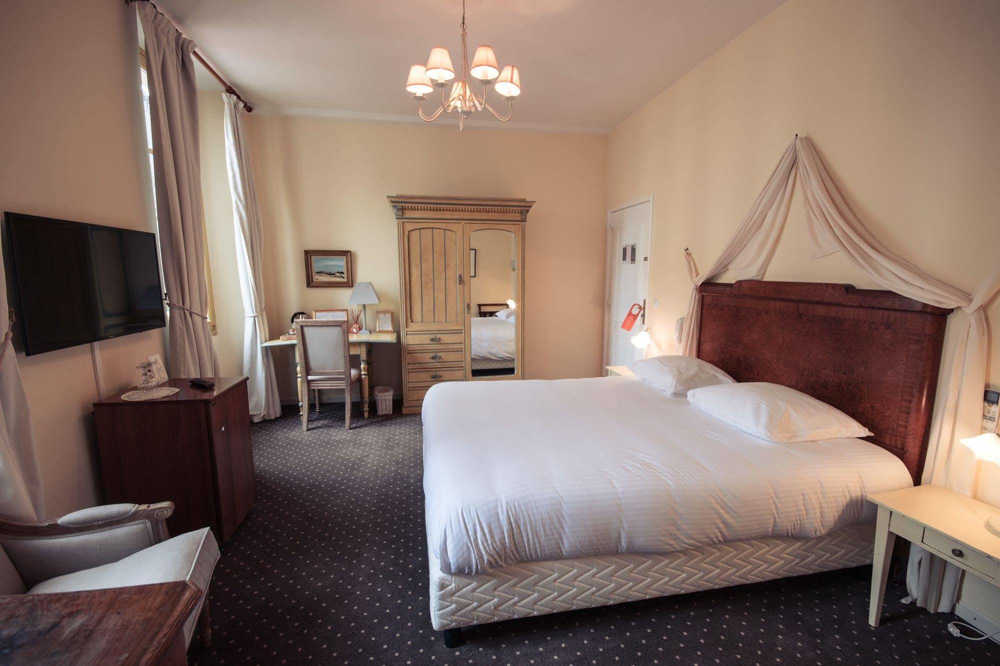 Les Armoiries Hotel 3*
