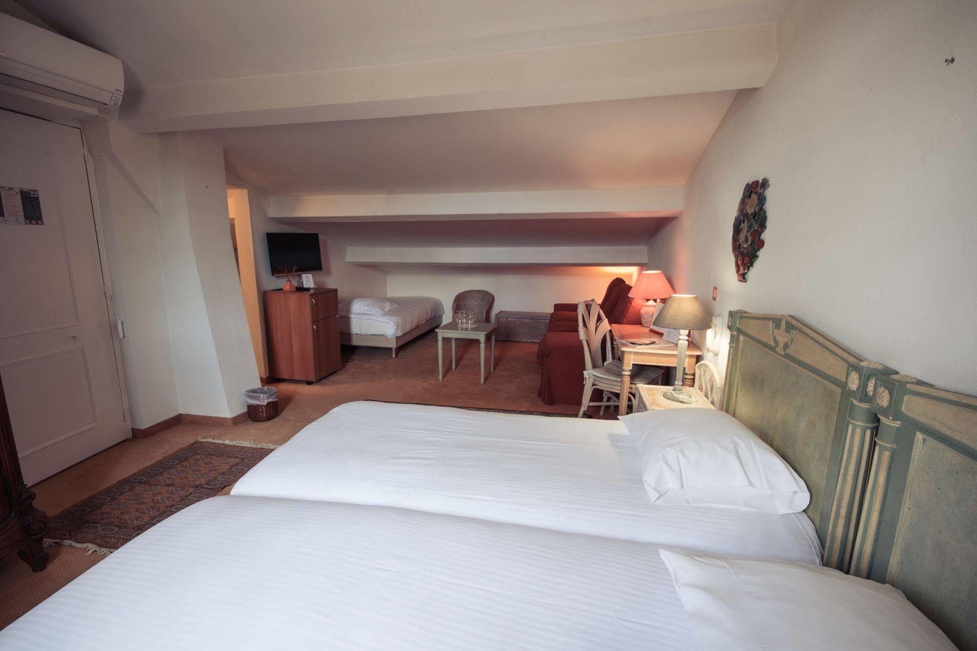 Les Armoiries 3* Valbonne