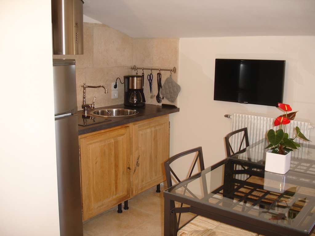 Les Armoiries 3* Valbonne